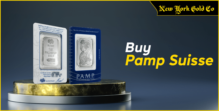 Buy Pamp Suisse 0003