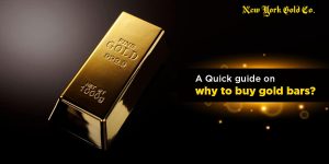 buy gold bars