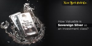 sovereign silver