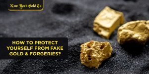NYG How to Protect Yourself from Fake Gold and Forgeries Blog 1200 x 600