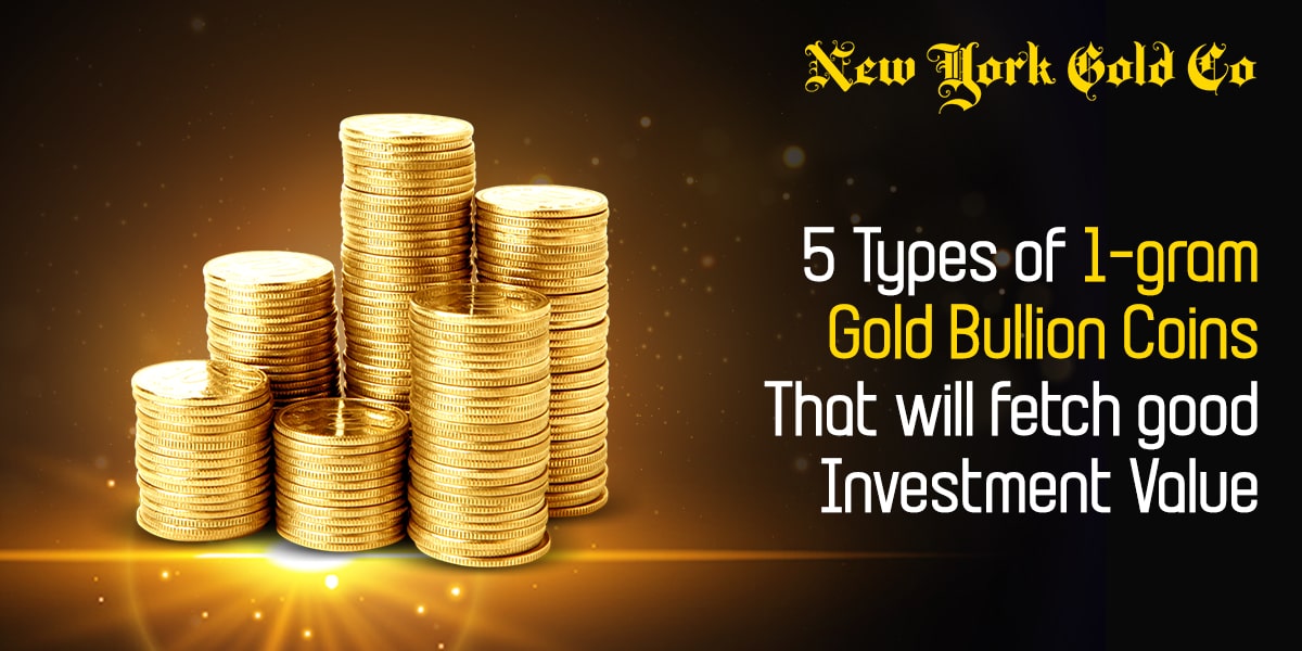 buy gold bullion coins online
