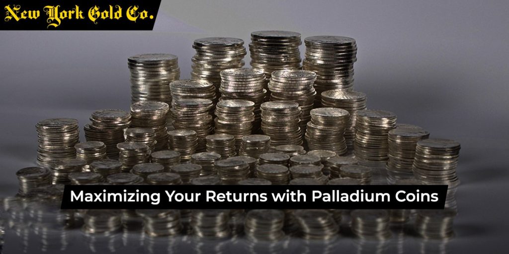 palladium coins